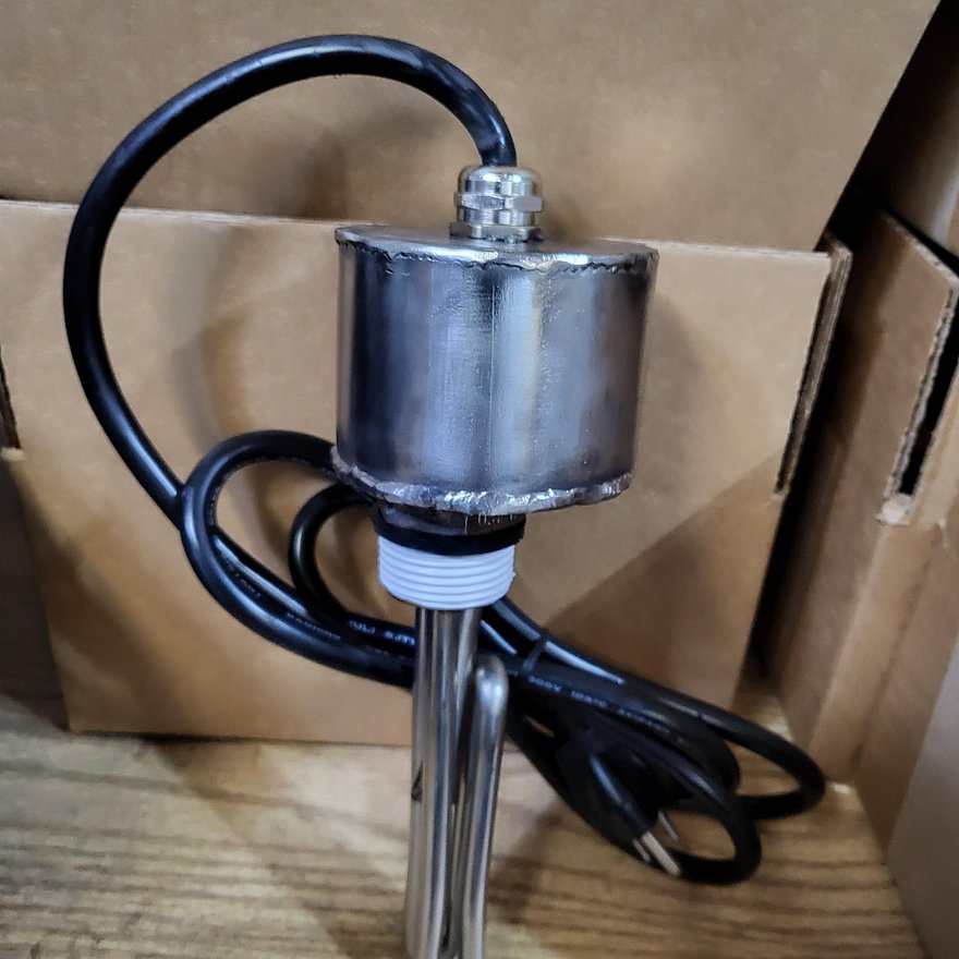 Industrial Heating Supply